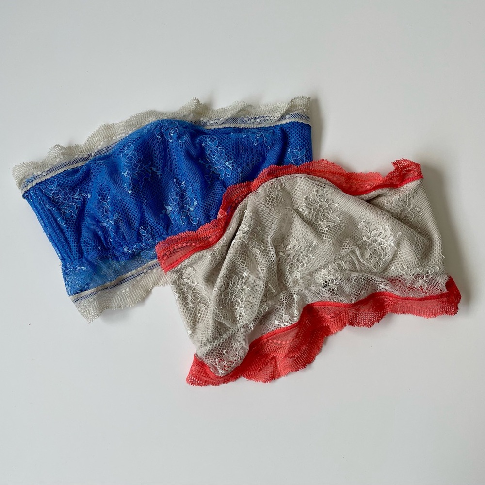 (Lot) Calvin Klein